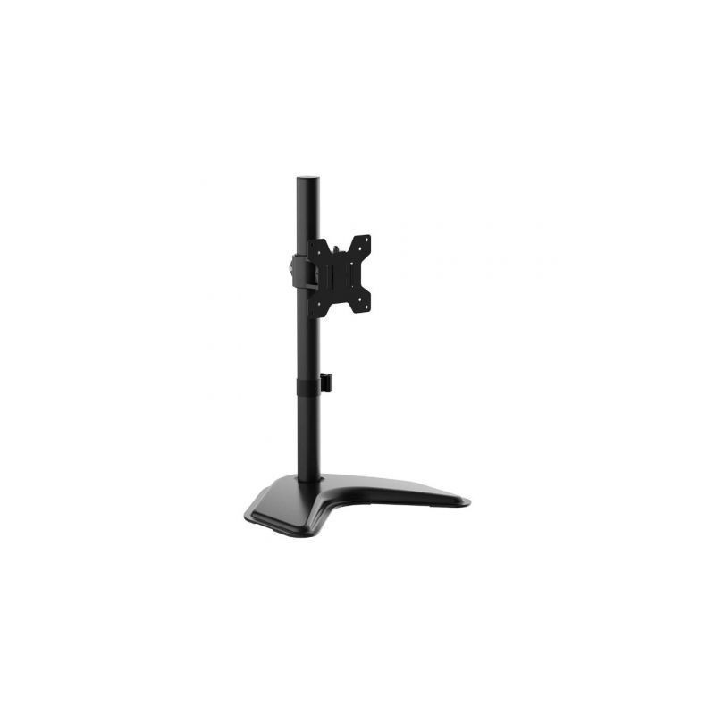 Soporte de Sobremesa para Monitor Aisens DT32TSR-283/ Giratorio/ Incli