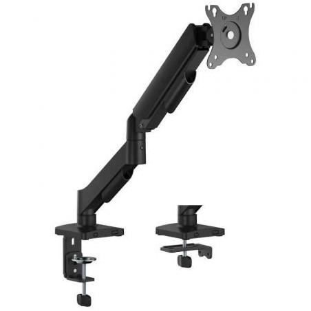 Soporte de Mesa con Contrapeso para Monitor Aisens DT32TSR-355/ Girato