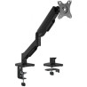 Soporte de Mesa con Contrapeso para Monitor Aisens DT32TSR-355/ Girato