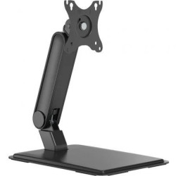 Soporte de Sobremesa con Contrapeso para Monitor Aisens DT32TSR-373/ G