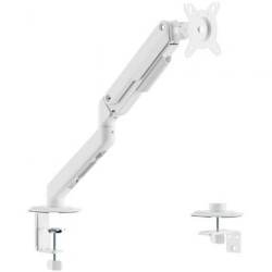 Soporte de Mesa con Contrapeso para Monitor Aisens DT32TSR-435/ Girato