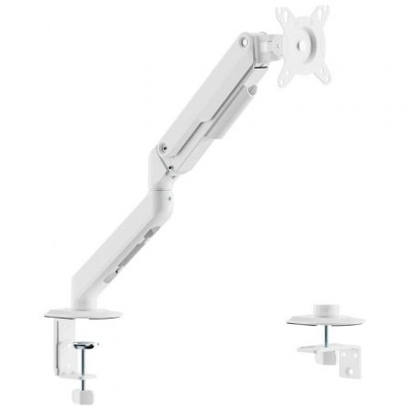 Soporte de Mesa con Contrapeso para Monitor Aisens DT32TSR-435/ Girato