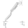 Soporte de Mesa con Contrapeso para Monitor Aisens DT32TSR-435/ Girato