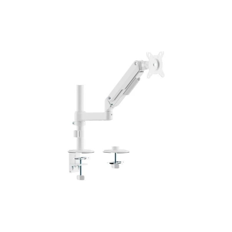 Soporte de Mesa con Contrapeso para Monitor Aisens DT32TSR-437/ Girato