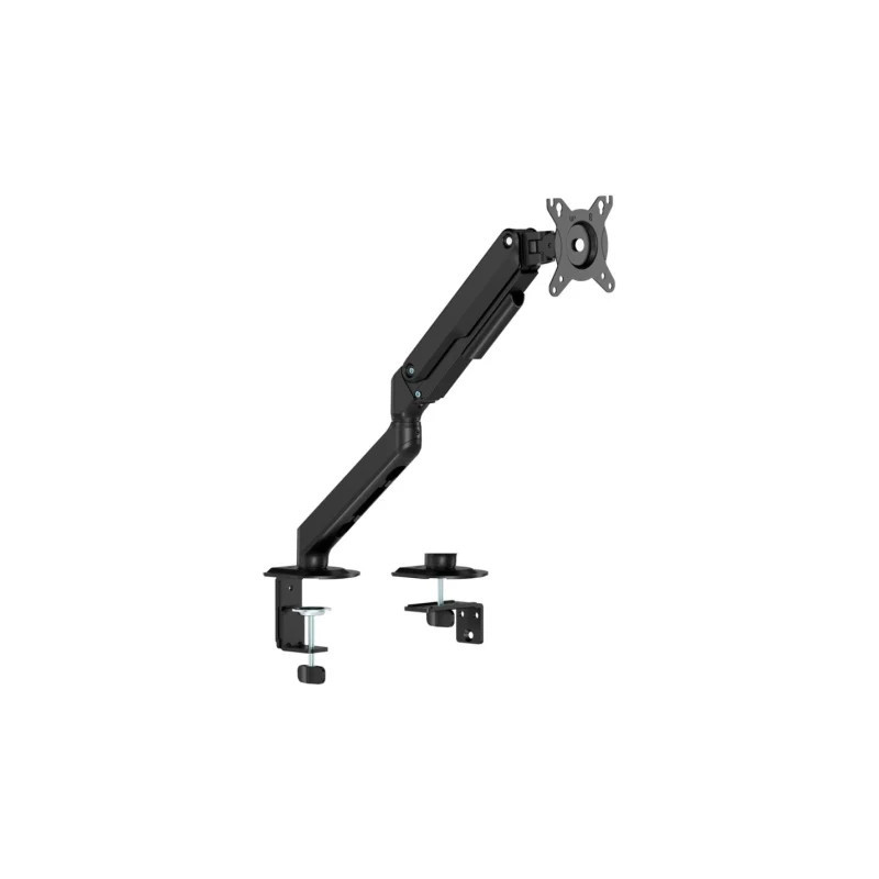Soporte de Mesa con Contrapeso para Monitor Aisens DT32TSR-447/ Girato
