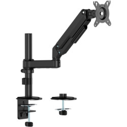 Soporte de Mesa con Contrapeso para Monitor Aisens DT32TSR-449/ Girato
