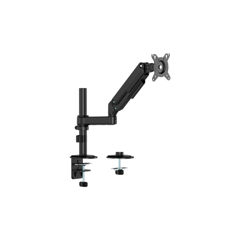 Soporte de Mesa con Contrapeso para Monitor Aisens DT32TSR-449/ Girato
