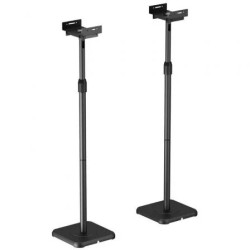 Soporte de Suelo Inclinable/ Giratorio Aisens SPK09U-429 para Altavoce
