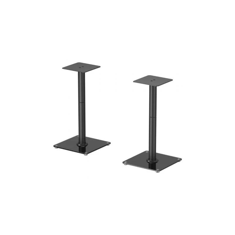 Soporte de Suelo Aisens SPK10U-431 para Altavoces/ hasta 25kg