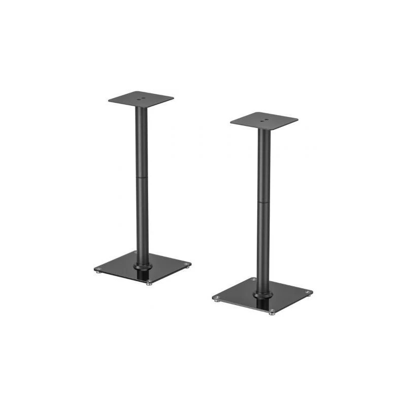 Soporte de Suelo Aisens SPK11U-433 para Altavoces/ hasta 25kg