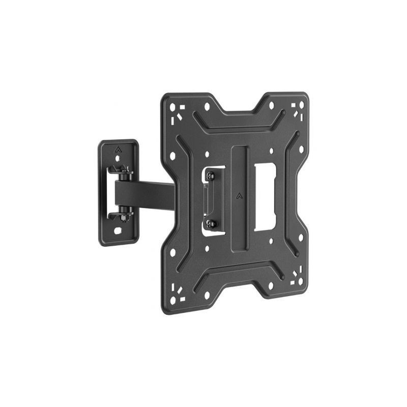 Soporte de Pared Inclinable/ Giratorio Aisens WT43TSE-411 para TV de 2