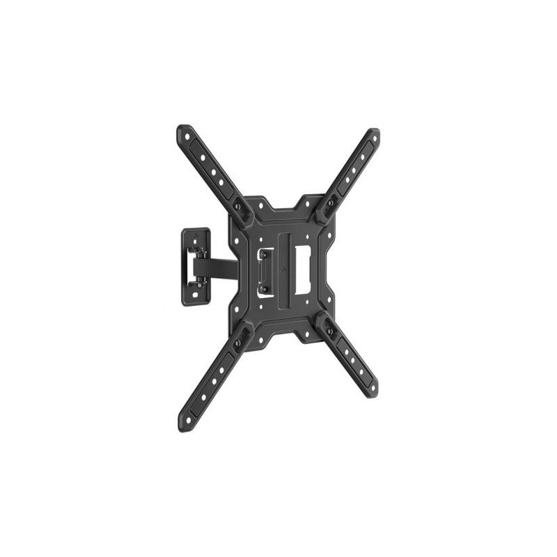 Soporte de Pared Inclinable/ Giratorio Aisens WT65TSE-415 para TV de 2