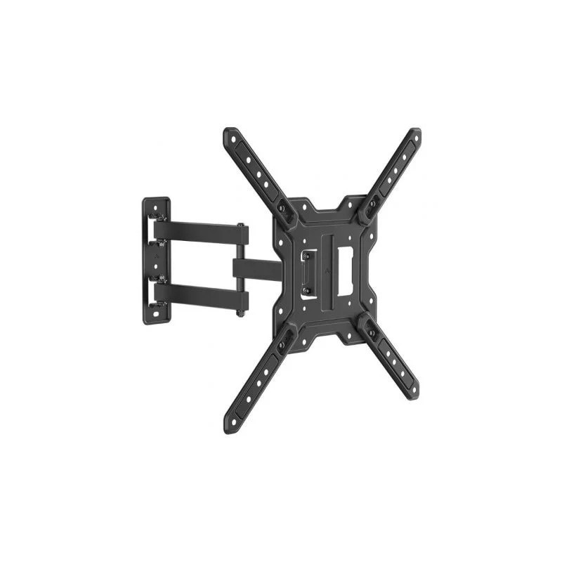 Soporte de Pared Inclinable/ Giratorio Aisens WT65TSE-417 para TV de 2