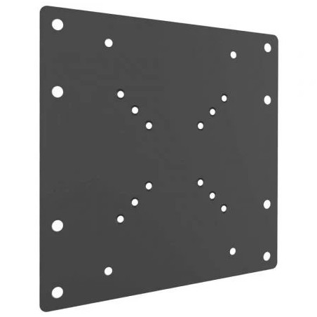 Soporte VESA 200x200 Aisens ACC001-289/ hasta 30kg