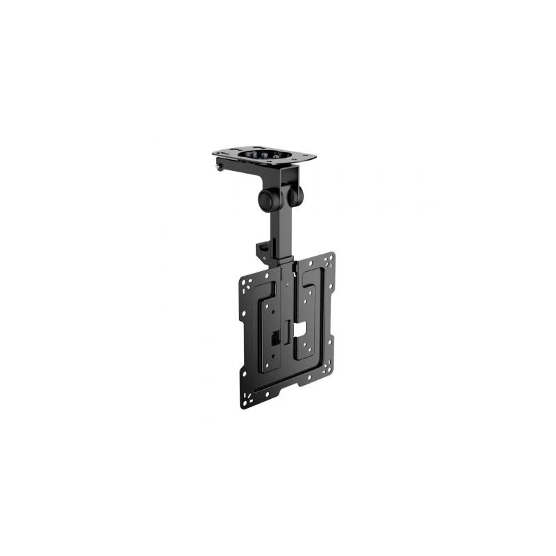 Soporte de Techo Giratorio/ Plegable Aisens CT43S-187 para TV de 19-43