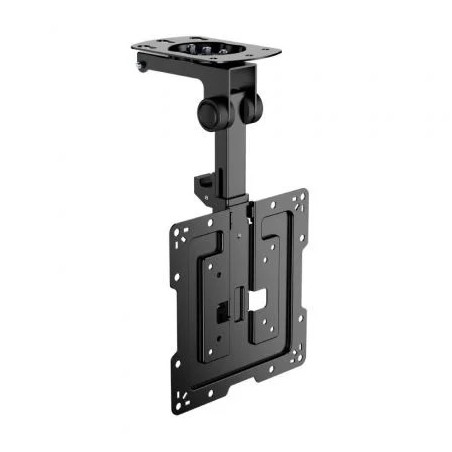 Soporte de Techo Giratorio/ Plegable Aisens CT43S-187 para TV de 19-43