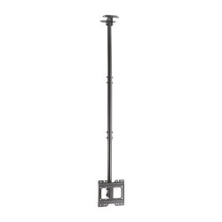 Soporte de Techo Giratorio/ Inclinable/ Extensible Aisens CT43TSE-053