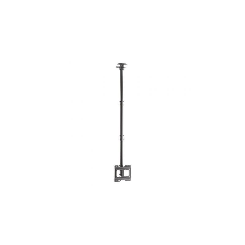 Soporte de Techo Giratorio/ Inclinable/ Extensible Aisens CT43TSE-053