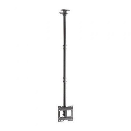 Soporte de Techo Giratorio/ Inclinable/ Extensible Aisens CT43TSE-053