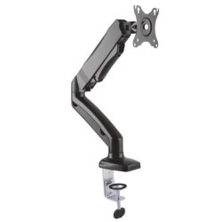 Soporte de Mesa con Contrapeso para Monitor Aisens DT27TSR-043/ Girato