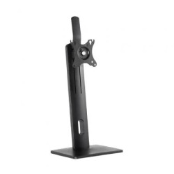 Soporte de Sobremesa para Monitor Aisens DT32TSR-063/ Giratorio/ Incli