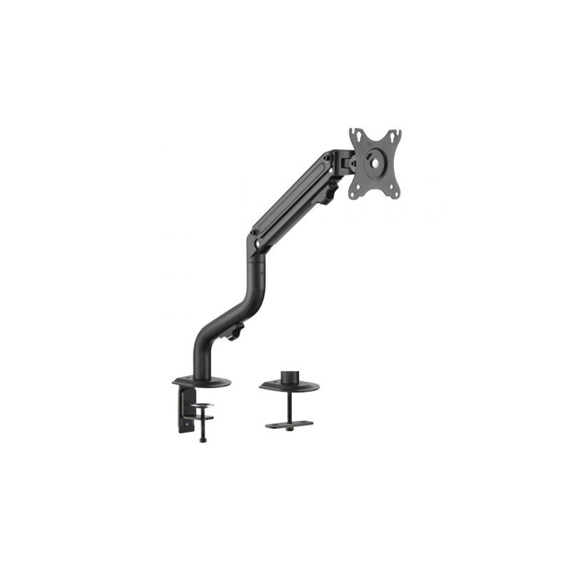 Soporte de Mesa con Contrapeso para Monitor y TV Aisens DT32TSR-139/ G