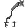 Soporte de Mesa con Contrapeso para Monitor y TV Aisens DT32TSR-139/ G