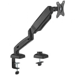 Soporte de Mesa con Contrapeso para Monitor y TV Aisens DT32TSR-219/ G