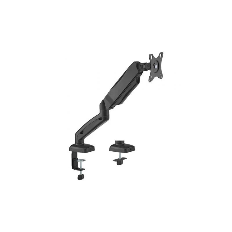 Soporte de Mesa con Contrapeso para Monitor y TV Aisens DT32TSR-219/ G