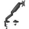 Soporte de Mesa con Contrapeso para Monitor y TV Aisens DT32TSR-219/ G