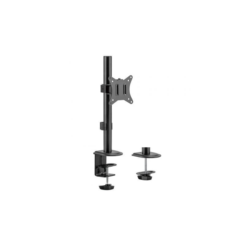 Soporte de Mesa para Monitor o TV Aisens DT32TSR-227/ Giratorio/ Incli