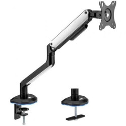 Soporte de Mesa Gaming con Contrapeso para Monitor Aisens DT32TSR-295/