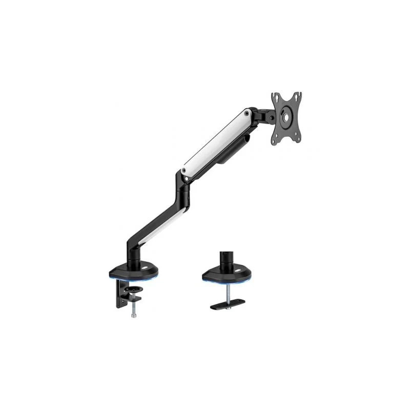 Soporte de Mesa Gaming con Contrapeso para Monitor Aisens DT32TSR-295/