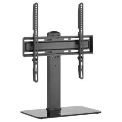 Soporte de Mesa Giratorio DT55S-217 para TV y Monitor de 32"-55"/ hast
