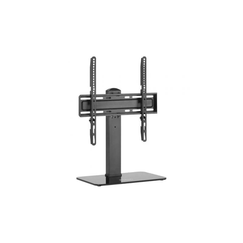 Soporte de Mesa Giratorio DT55S-217 para TV y Monitor de 32"-55"/ hast