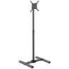 Soporte de Suelo Inclinable/ Nivelable/ Extensible Aisens FT42TE-261 p