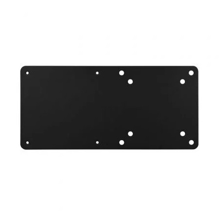 Soporte para miniPC VESA 100x100 Aisens MPC01-055
