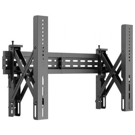 Soporte de Pared para Videowall Nivelable Aisens VW70LPO-255 para TV d