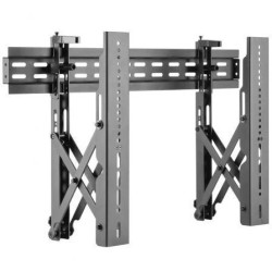 Soporte de Pared para Videowall/TV Nivelable Aisens VW70TPO-199 para T