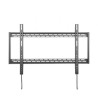 Soporte de Pared Fijo Aisens WT100F-067 para TV de 60-100"/ hasta 130k