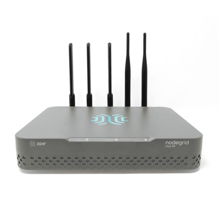 Nodegrid Hive Services Router