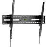 Soporte de Pared Inclinable Aisens WT100T-319 para TV de 43-100"/ hast