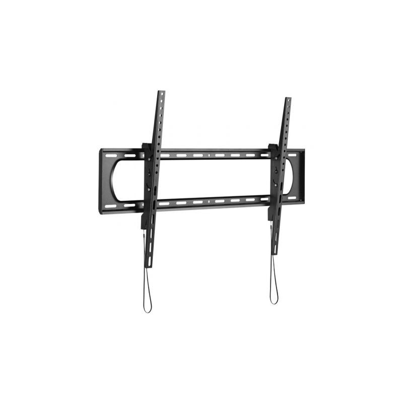 Soporte de Pared Inclinable Aisens WT120T-243 para TV de 60-120"/ hast