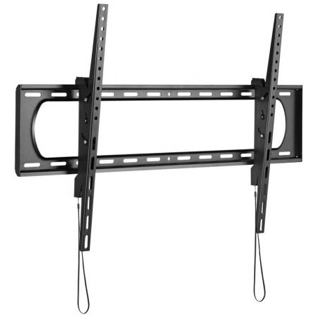 Soporte de Pared Inclinable Aisens WT120T-243 para TV de 60-120"/ hast