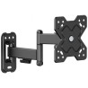 Soporte de Pared Giratorio/ Inclinable/ Nivelable Aisens WT32TSR-381 p