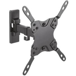 Soporte de Pared Extensible/ Giratorio/ Inclinable/ Nivelabl | APLIUM