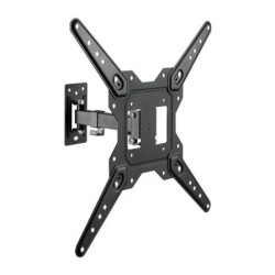 Soporte de Pared Extensible/ Giratorio/ Inclinable/ Aisens WT55TSE-151