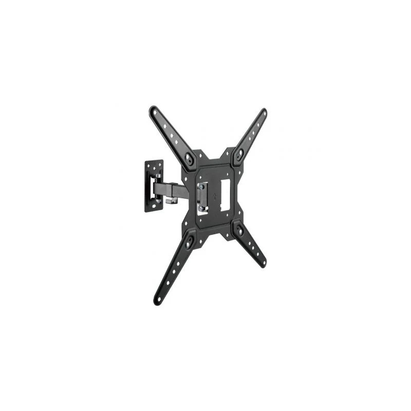 Soporte de Pared Extensible/ Giratorio/ Inclinable/ Aisens WT55TSE-151