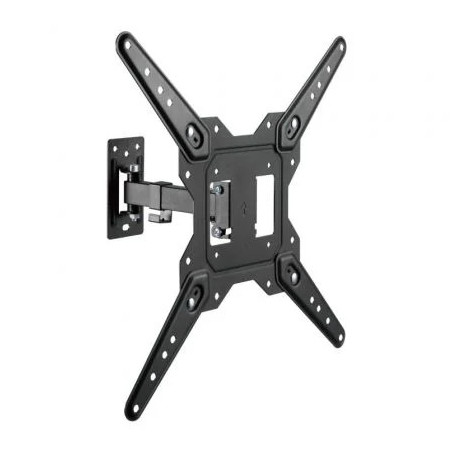 Soporte de Pared Extensible/ Giratorio/ Inclinable/ Aisens WT55TSE-151