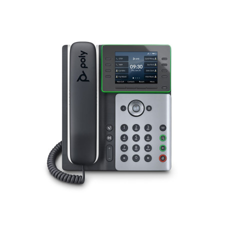 Edge E300 IP Phone and